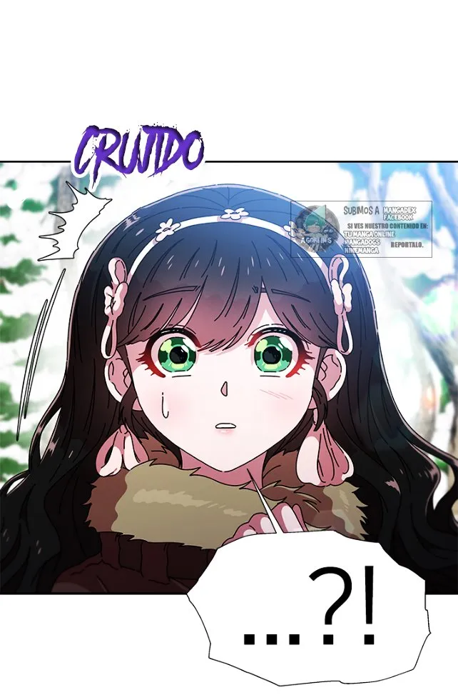 Renací como la hija del rey demonio Capítulo 90 en Línea - página 61