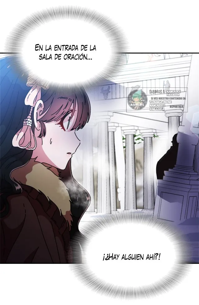 Renací como la hija del rey demonio Capítulo 90 en Línea - página 62