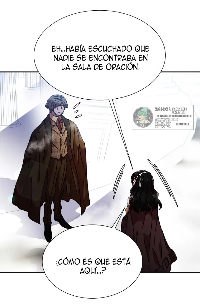 Renací como la hija del rey demonio Capítulo 90 en Línea - página 69