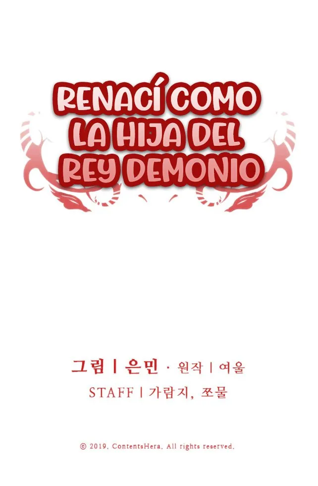 Renací como la hija del rey demonio Capítulo 90 en Línea - página 80