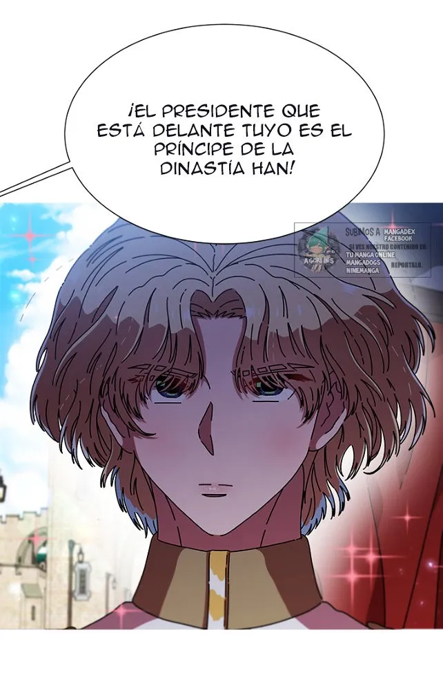 Renací como la hija del rey demonio Capítulo 92 en Línea - página 10