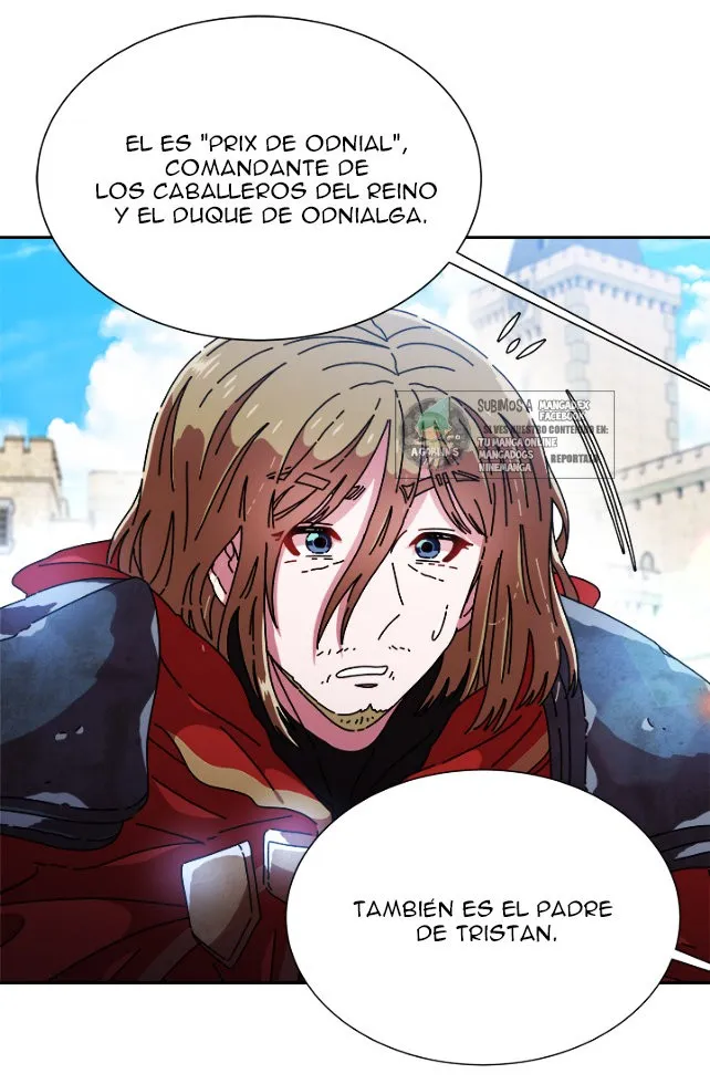 Renací como la hija del rey demonio Capítulo 92 en Línea - página 19