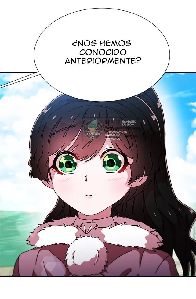 Renací como la hija del rey demonio Capítulo 92 en Línea - página 24