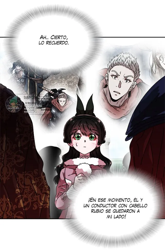 Renací como la hija del rey demonio Capítulo 92 en Línea - página 28
