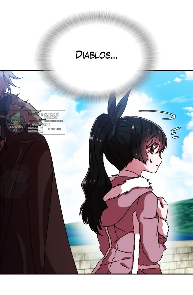 Renací como la hija del rey demonio Capítulo 92 en Línea - página 30