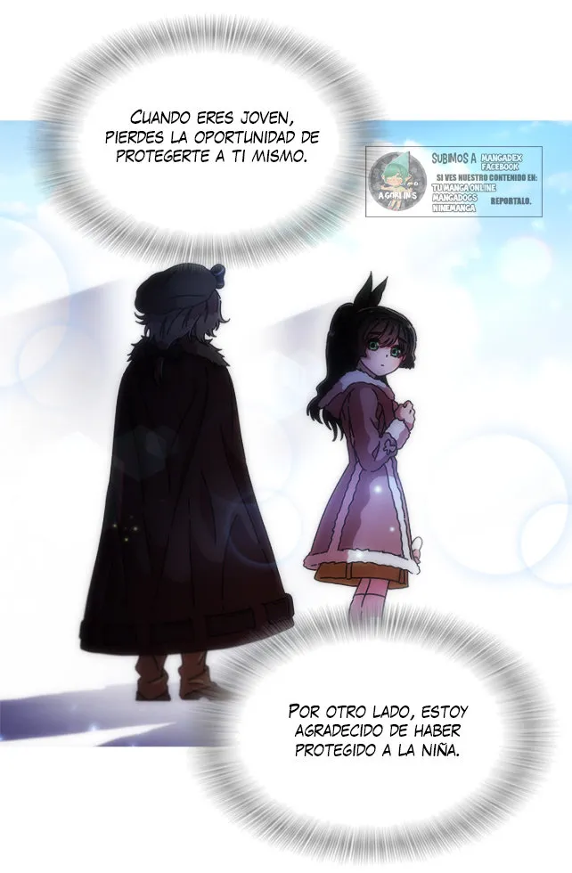 Renací como la hija del rey demonio Capítulo 92 en Línea - página 34