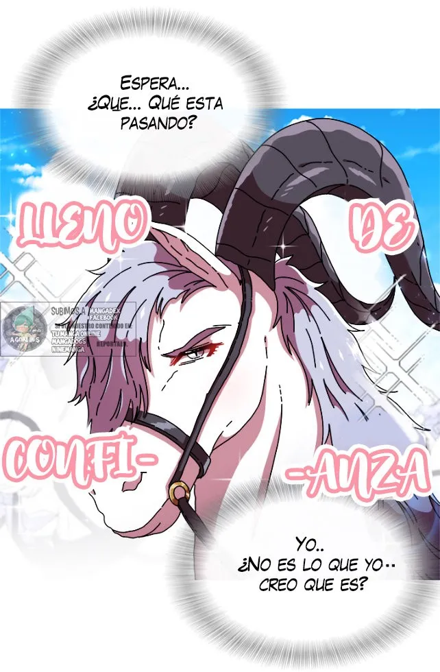 Renací como la hija del rey demonio Capítulo 92 en Línea - página 49