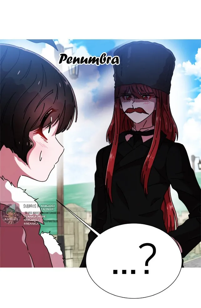 Renací como la hija del rey demonio Capítulo 92 en Línea - página 54