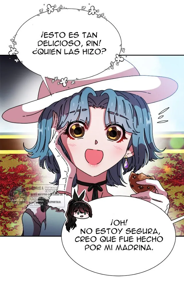 Renací como la hija del rey demonio Capítulo 92 en Línea - página 60