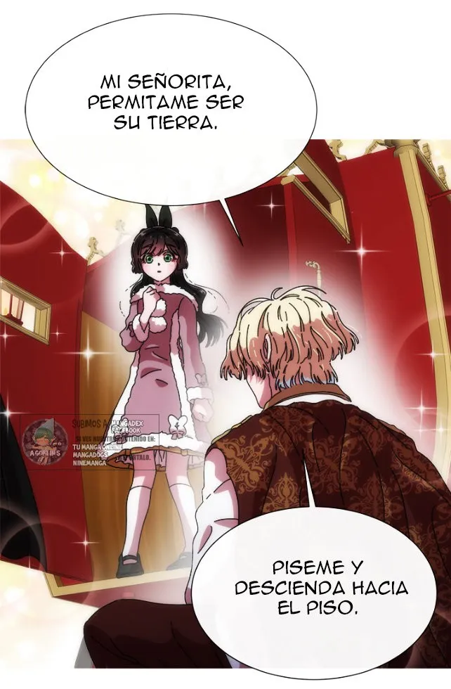 Renací como la hija del rey demonio Capítulo 92 en Línea - página 69