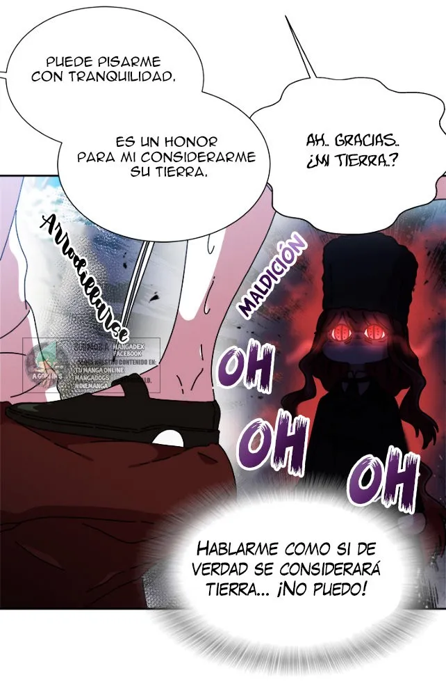 Renací como la hija del rey demonio Capítulo 92 en Línea - página 70