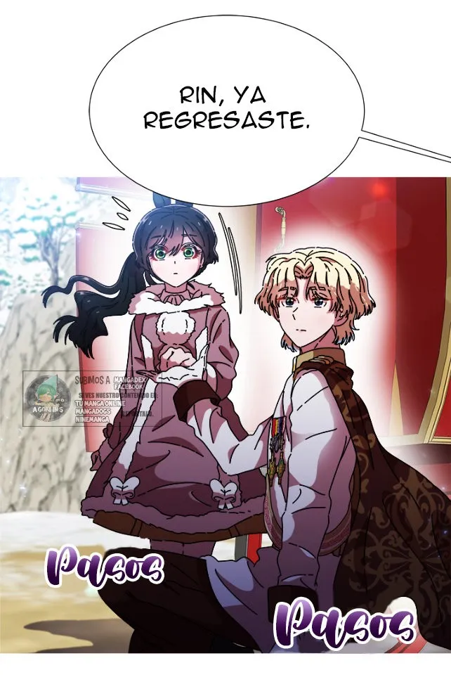 Renací como la hija del rey demonio Capítulo 92 en Línea - página 71