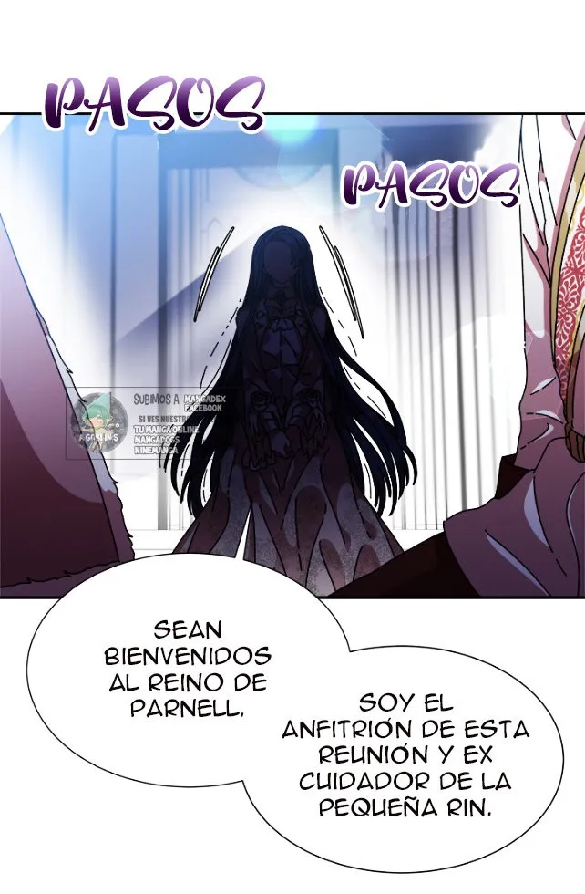 Renací como la hija del rey demonio Capítulo 92 en Línea - página 72