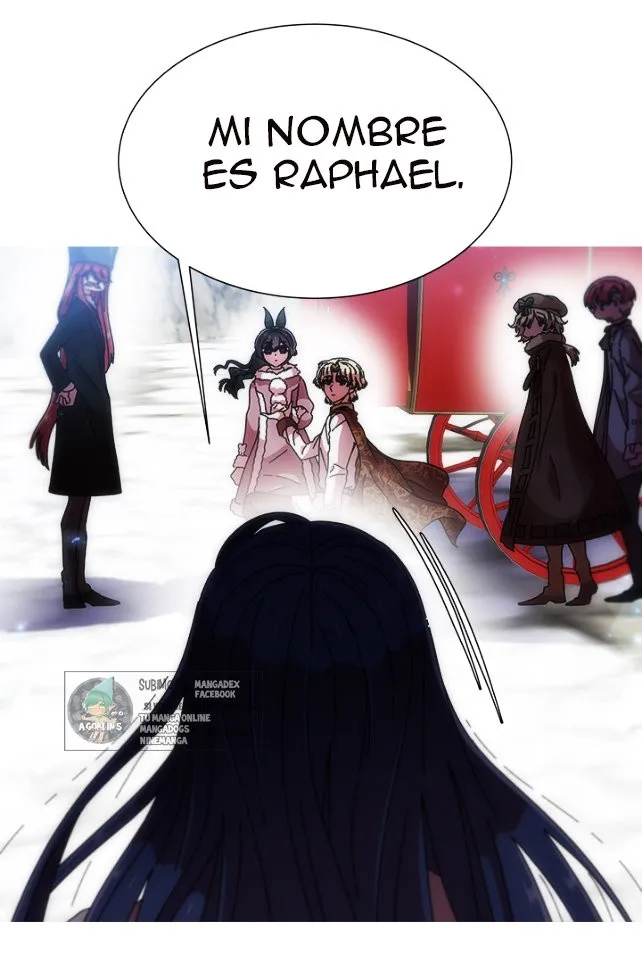 Renací como la hija del rey demonio Capítulo 92 en Línea - página 73