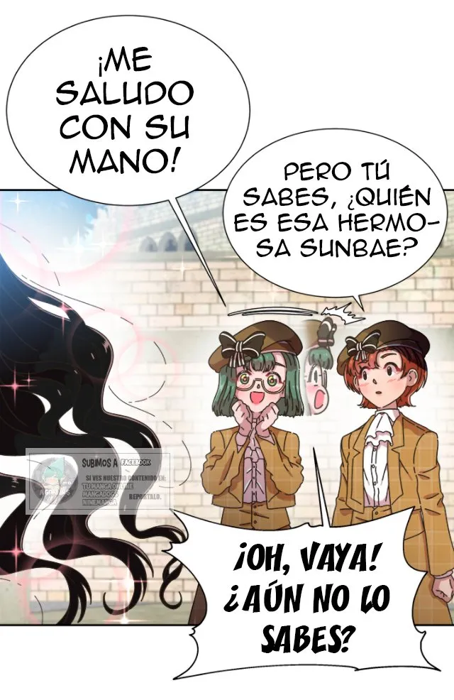 Renací como la hija del rey demonio Capítulo 96 en Línea - página 4