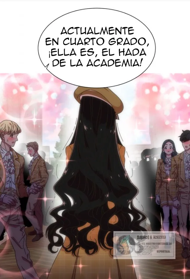 Renací como la hija del rey demonio Capítulo 96 en Línea - página 6