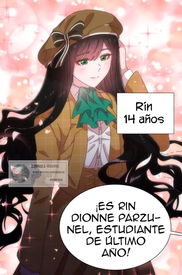 Renací como la hija del rey demonio Capítulo 96 en Línea - página 7