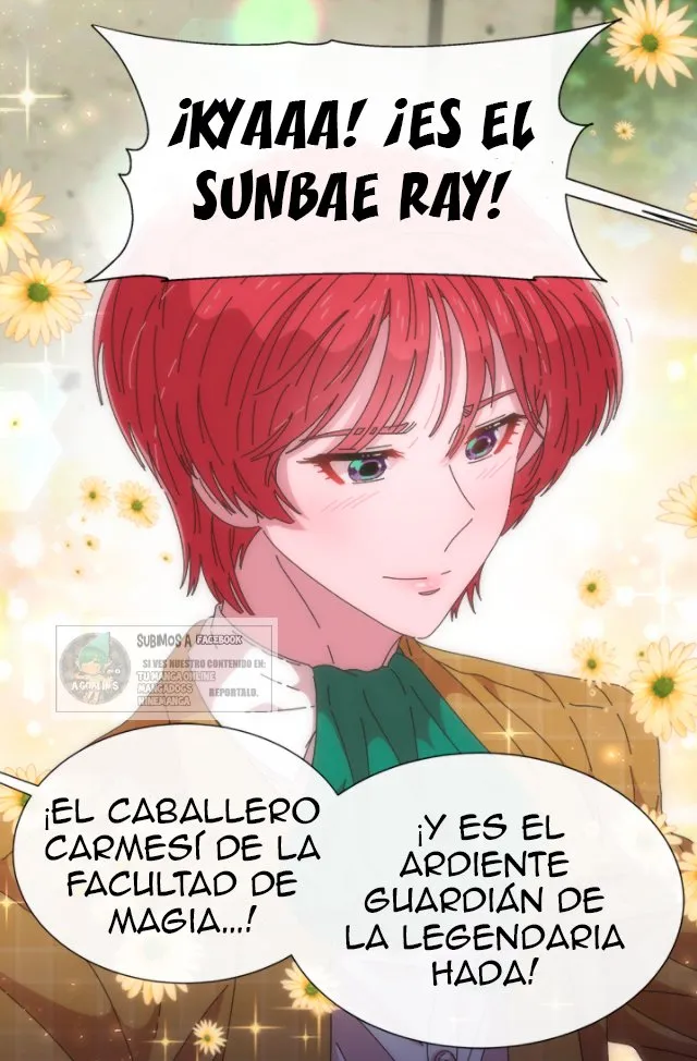 Renací como la hija del rey demonio Capítulo 96 en Línea - página 11
