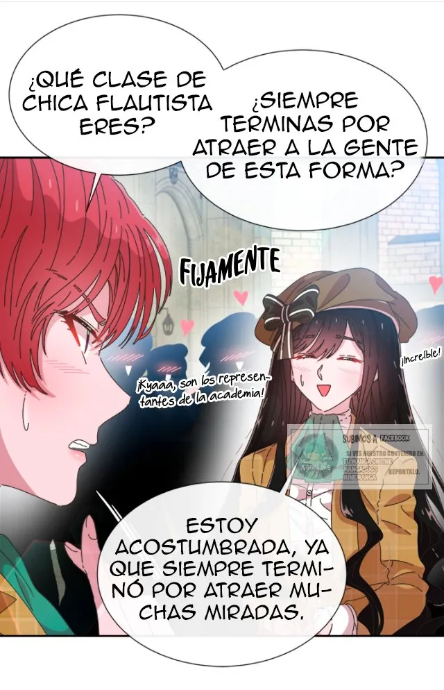 Renací como la hija del rey demonio Capítulo 96 en Línea - página 12
