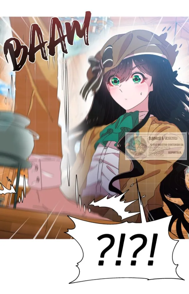 Renací como la hija del rey demonio Capítulo 96 en Línea - página 16