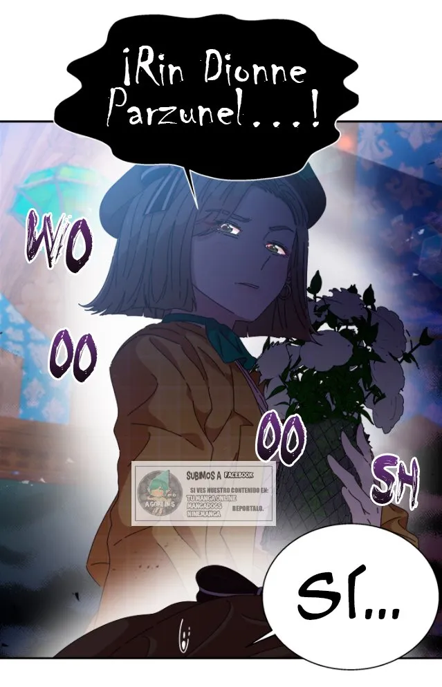 Renací como la hija del rey demonio Capítulo 96 en Línea - página 17