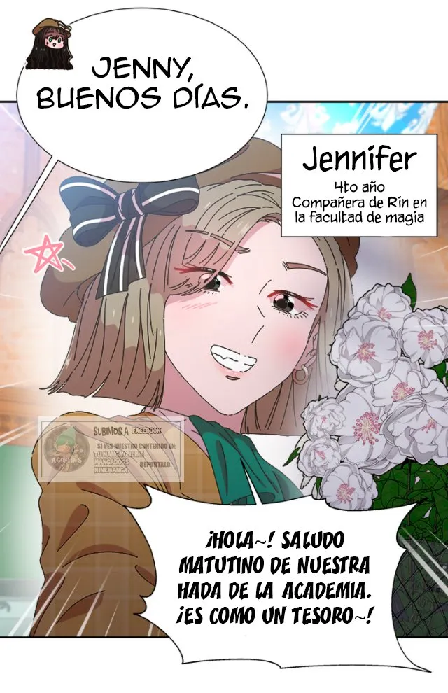 Renací como la hija del rey demonio Capítulo 96 en Línea - página 18