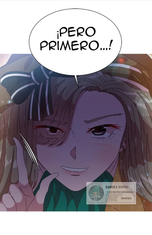 Renací como la hija del rey demonio Capítulo 96 en Línea - página 26