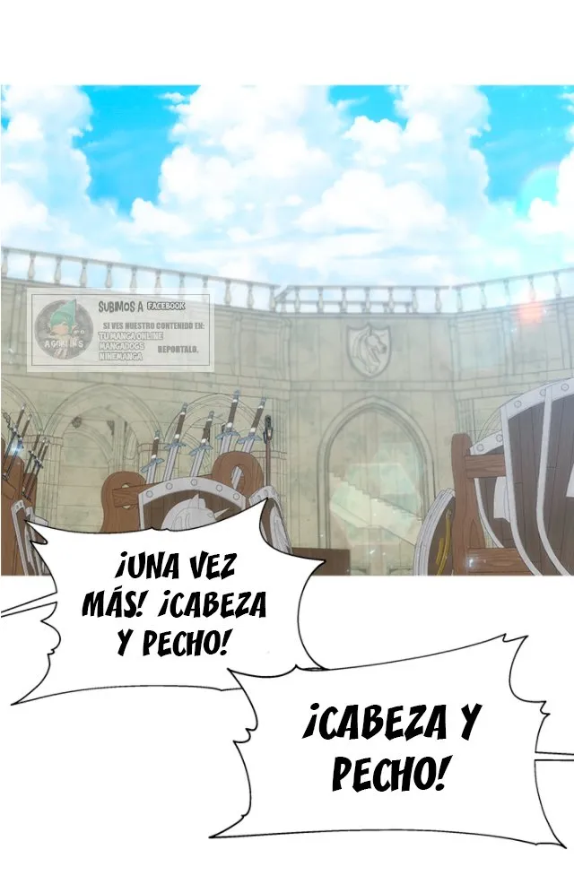Renací como la hija del rey demonio Capítulo 96 en Línea - página 28