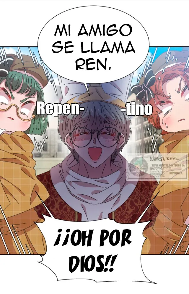Renací como la hija del rey demonio Capítulo 96 en Línea - página 32
