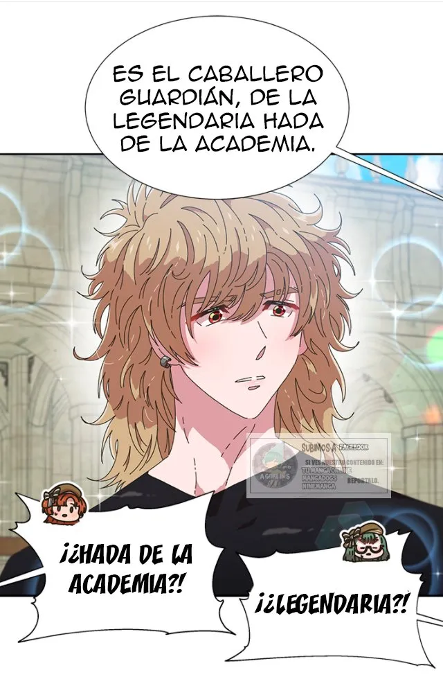 Renací como la hija del rey demonio Capítulo 96 en Línea - página 34