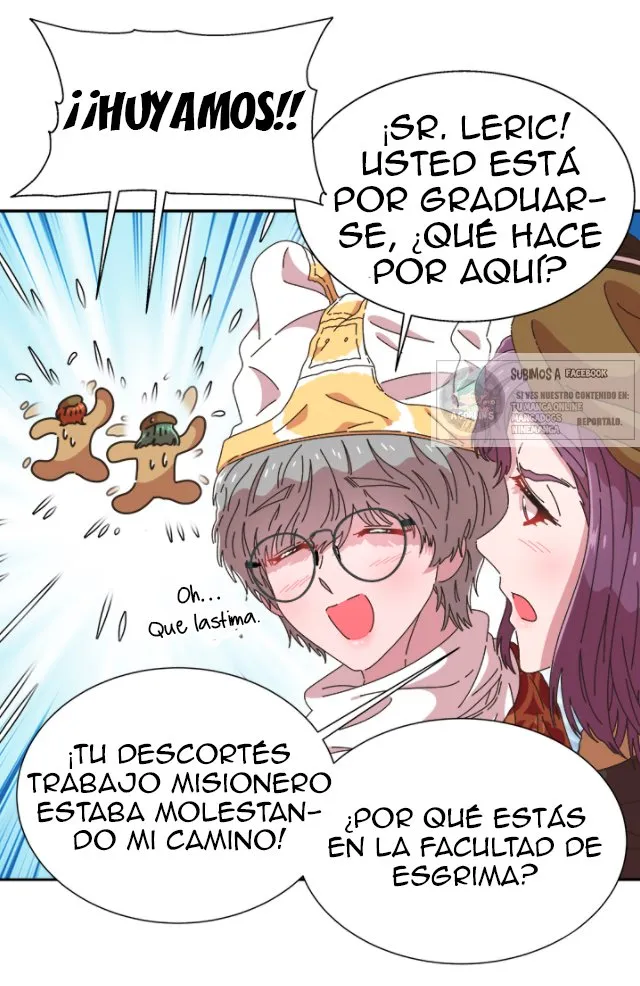 Renací como la hija del rey demonio Capítulo 96 en Línea - página 38