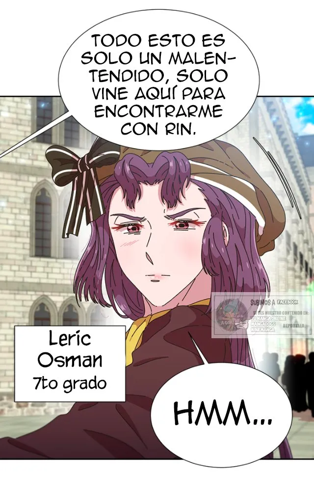 Renací como la hija del rey demonio Capítulo 96 en Línea - página 39