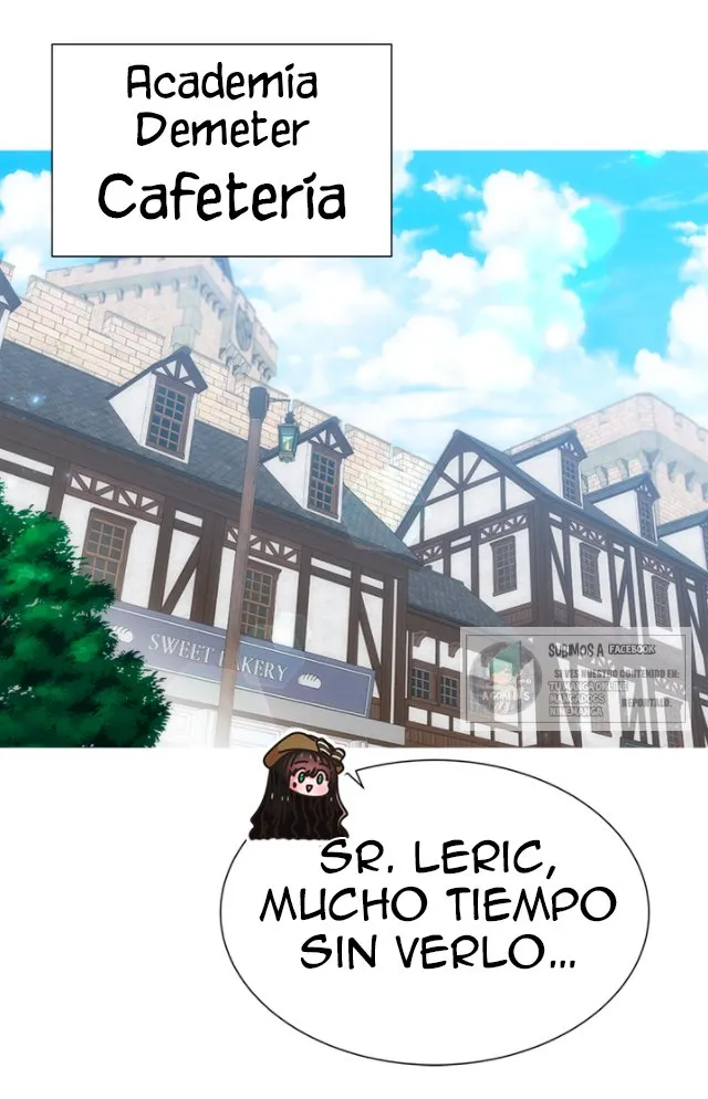 Renací como la hija del rey demonio Capítulo 96 en Línea - página 45