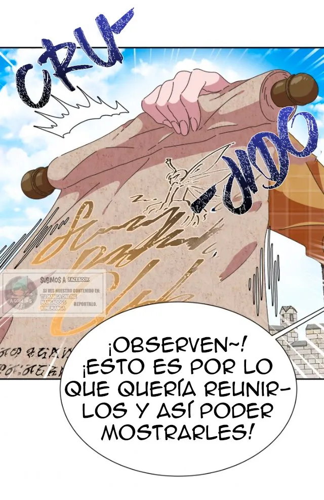 Renací como la hija del rey demonio Capítulo 96 en Línea - página 47