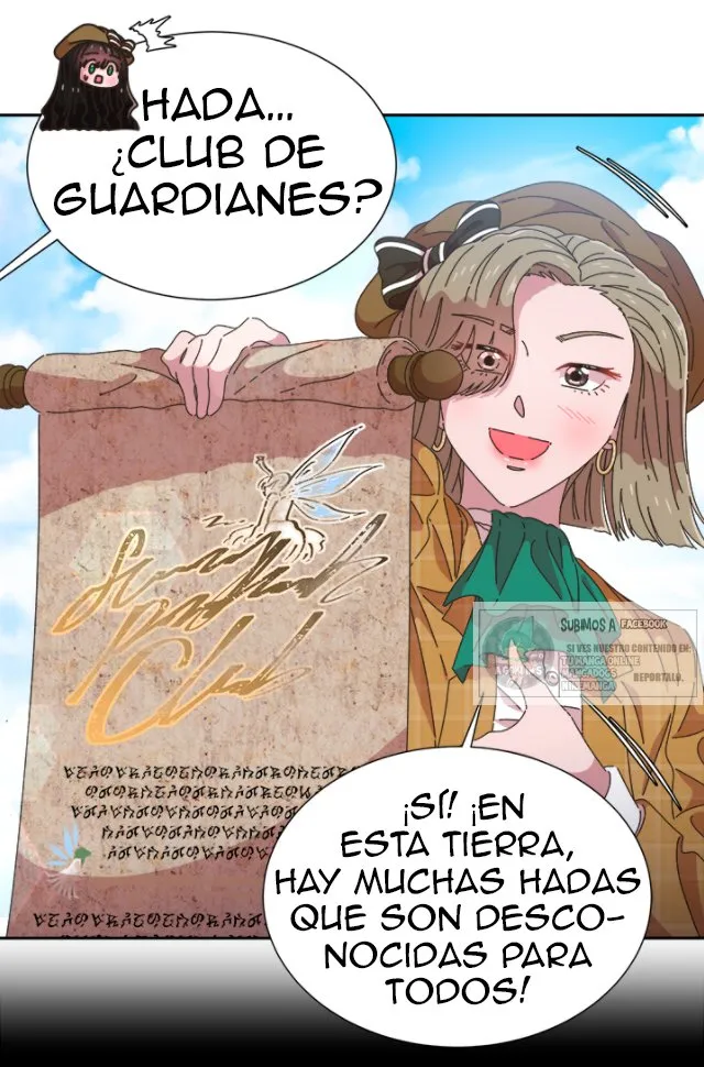 Renací como la hija del rey demonio Capítulo 96 en Línea - página 48