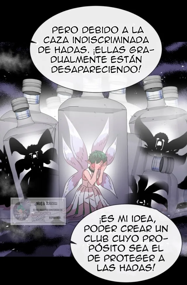 Renací como la hija del rey demonio Capítulo 96 en Línea - página 49