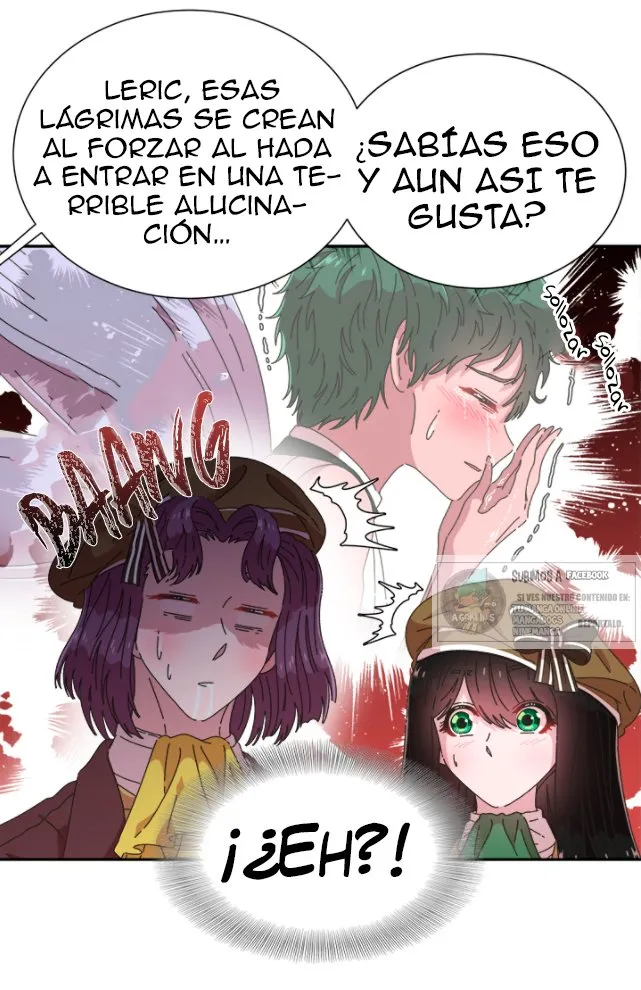 Renací como la hija del rey demonio Capítulo 96 en Línea - página 51