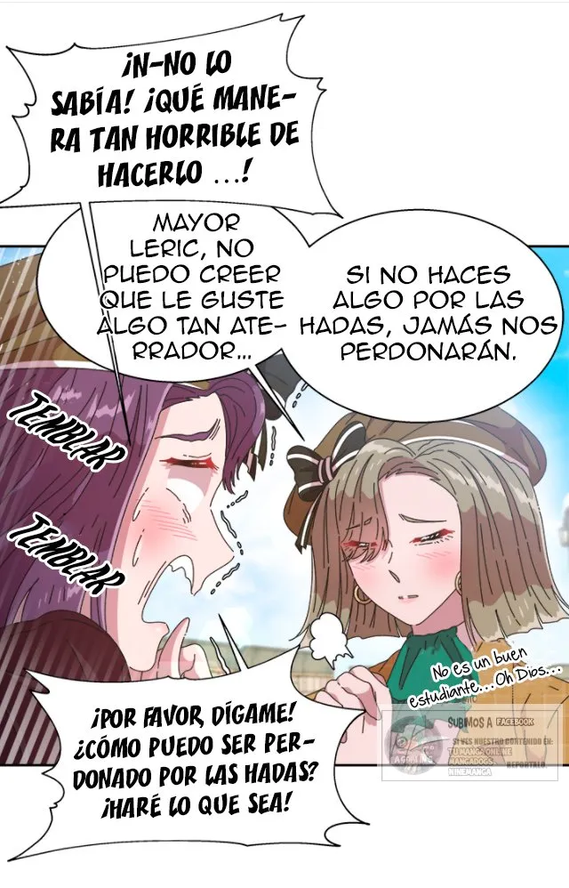 Renací como la hija del rey demonio Capítulo 96 en Línea - página 52