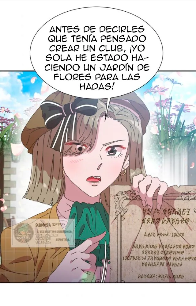 Renací como la hija del rey demonio Capítulo 96 en Línea - página 56