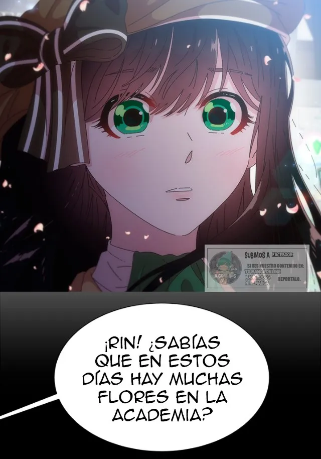 Renací como la hija del rey demonio Capítulo 96 en Línea - página 58