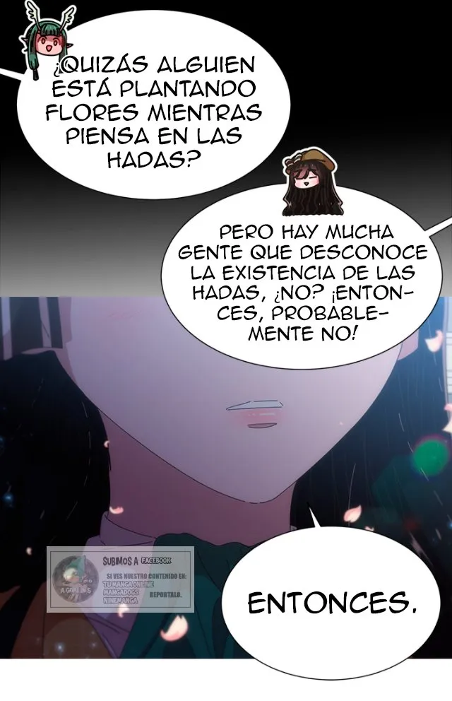 Renací como la hija del rey demonio Capítulo 96 en Línea - página 60
