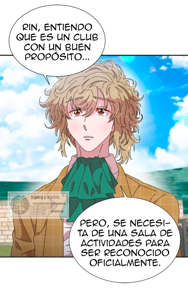 Renací como la hija del rey demonio Capítulo 96 en Línea - página 63