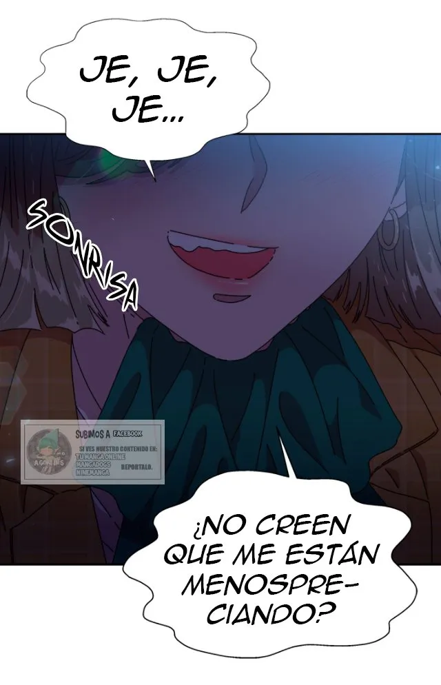 Renací como la hija del rey demonio Capítulo 96 en Línea - página 65