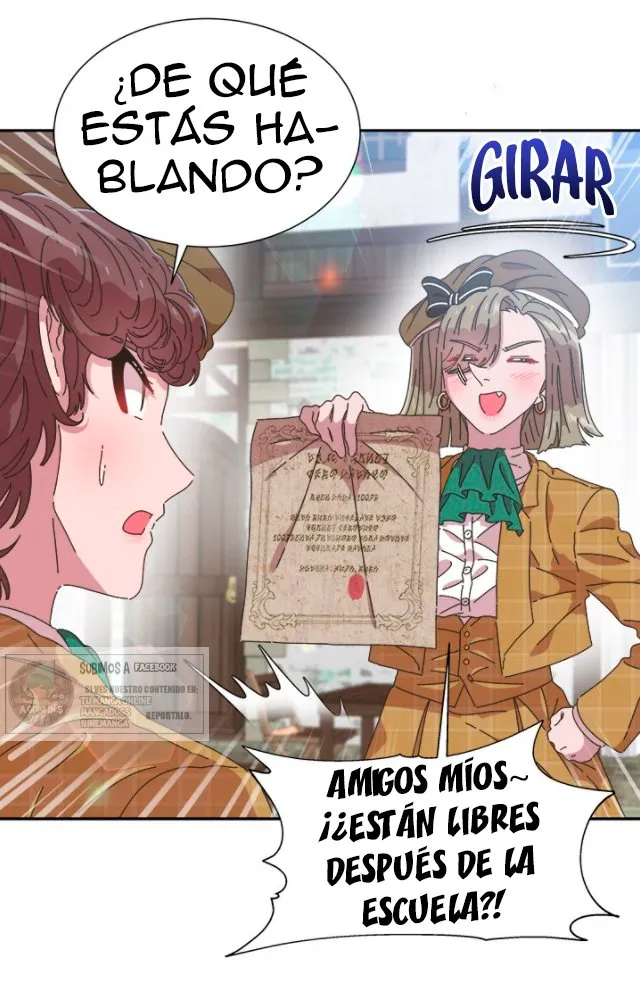 Renací como la hija del rey demonio Capítulo 96 en Línea - página 66