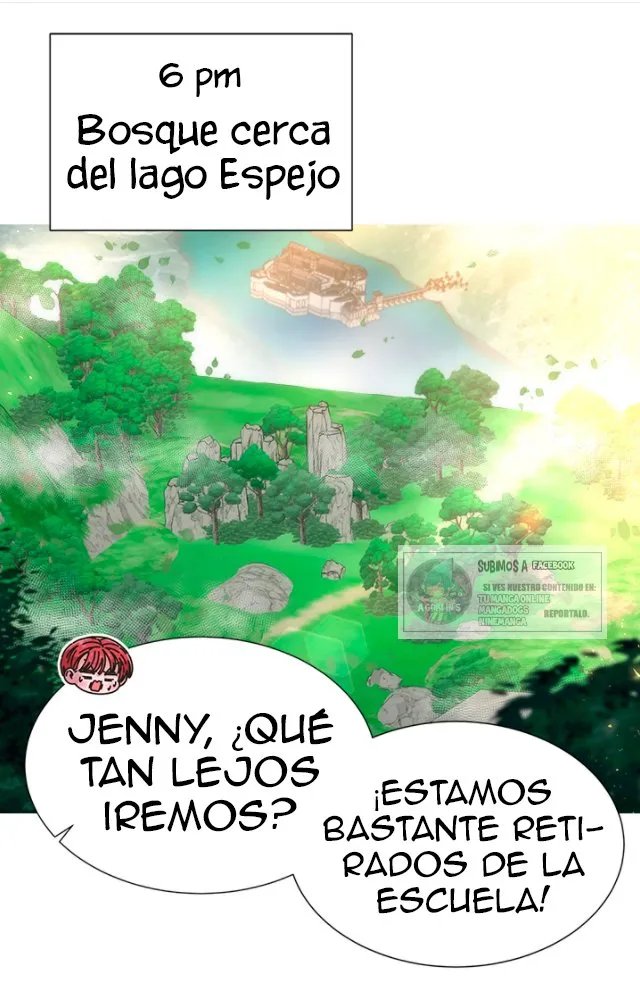 Renací como la hija del rey demonio Capítulo 96 en Línea - página 69