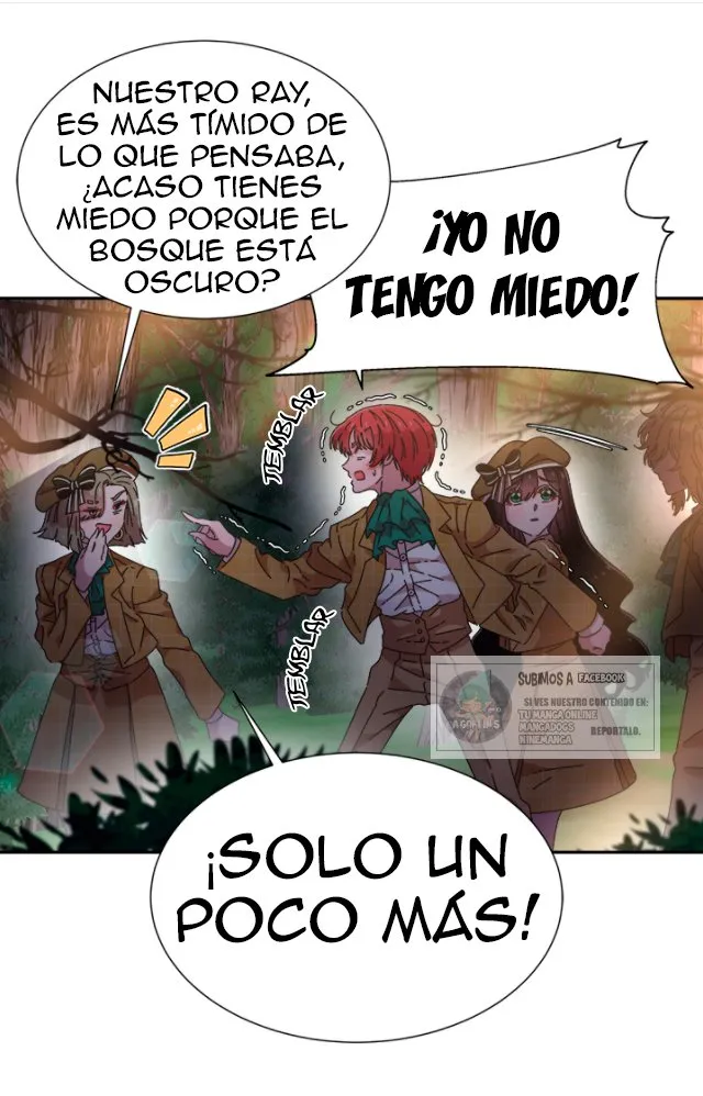 Renací como la hija del rey demonio Capítulo 96 en Línea - página 70
