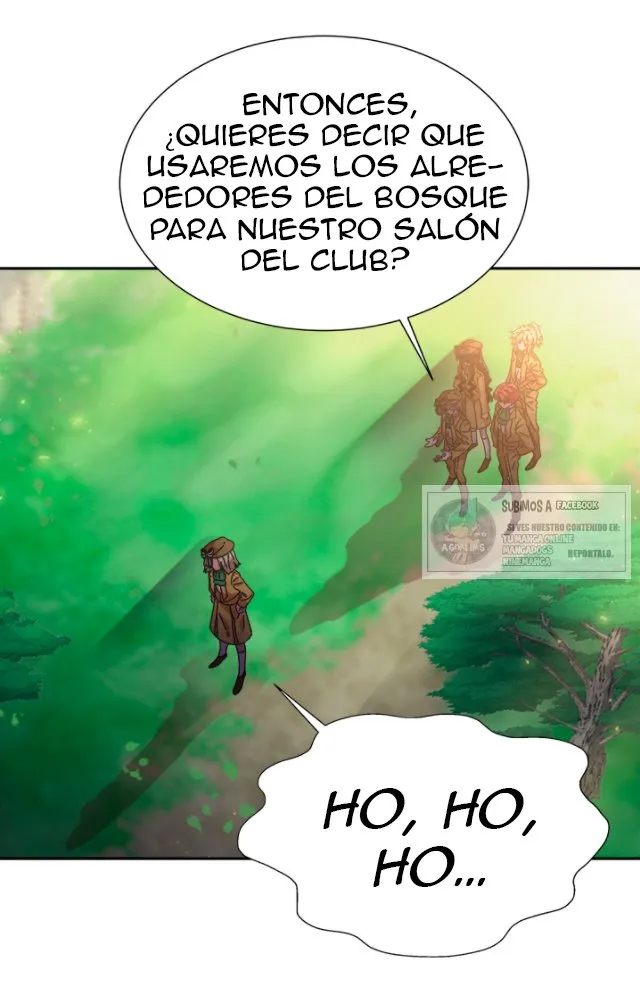 Renací como la hija del rey demonio Capítulo 96 en Línea - página 71