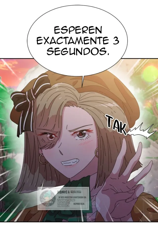 Renací como la hija del rey demonio Capítulo 96 en Línea - página 72