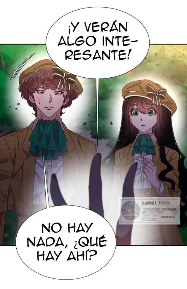 Renací como la hija del rey demonio Capítulo 96 en Línea - página 73