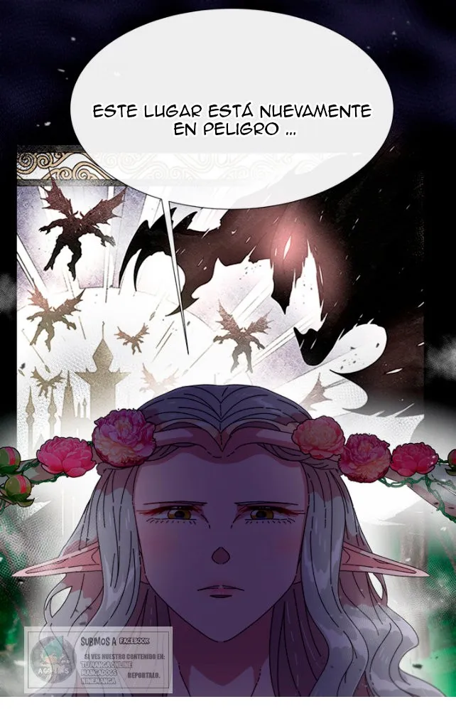 Renací como la hija del rey demonio Capítulo 98 en Línea - página 5
